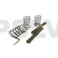 HC315-S Spring set (5pcs) 